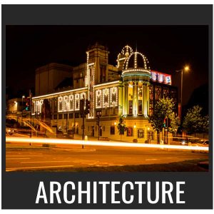 Architecture gallery